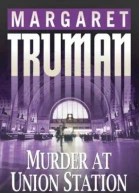 Murder at Union Station