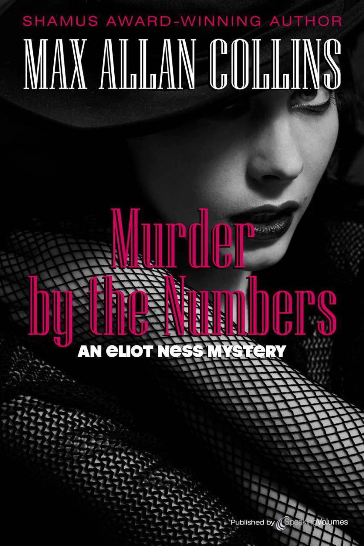 Murder by numbers  Collins Max Allan