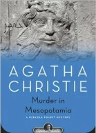 Murder in Mesopotamia