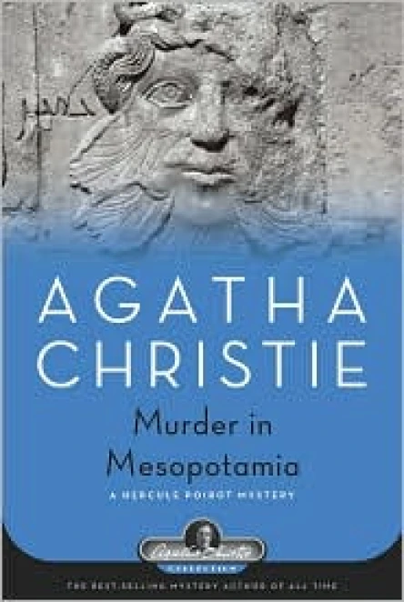 Murder in Mesopotamia