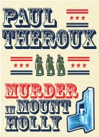 Murder in Mount Holly