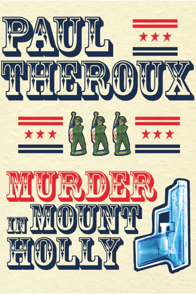 Murder in Mount Holly