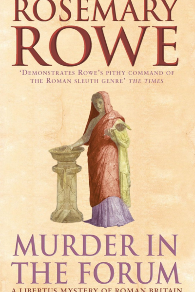 Murder in the Forum