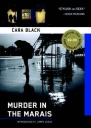 Murder in the Marais
