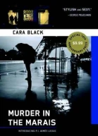 Murder in the Marais