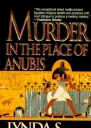 Murder in the Place of Anubis