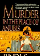 Murder in the Place of Anubis
