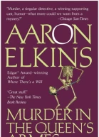 Murder In The Queens armes