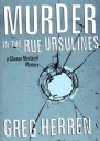 Murder in the Rue Ursulines