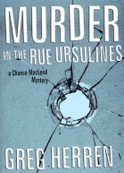 Murder in the Rue Ursulines