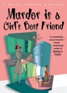 Murder Is A Girls Best Friend