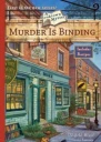 Murder is Binding