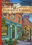 Murder is Binding