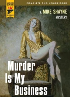 Murder Is My Business