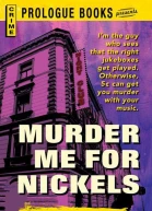 Murder Me for Nickels