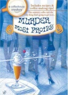 Murder Most Frothy