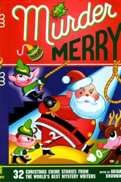 Murder Most Merry