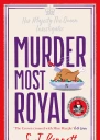 Murder Most Royal