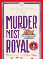 Murder Most Royal