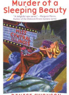 Murder of a Sleeping Beauty