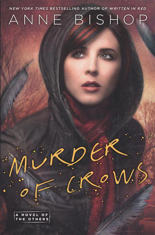 Murder of Crows  Bishop Anne