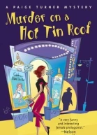 Murder on a Hot Tin Roof