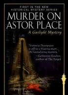 Murder On Astor Place