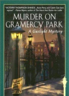 Murder On GramercyPark