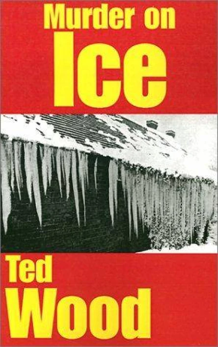 Murder on Ice aka The Killing Cold
