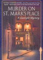 Murder on St Marks place