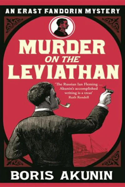 Murder on the Leviathan