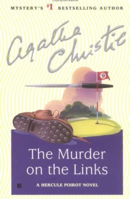 Murder on the Links