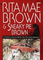 Murder on the Prowl