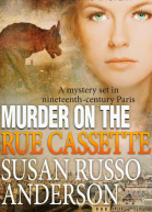Murder On The Rue Cassette