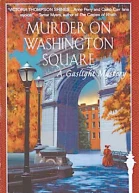 Murder on Washington Square