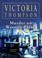 Murder On Waverly Place