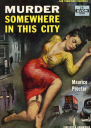 Murder Somewhere in This City