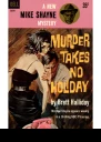 Murder Takes No Holiday