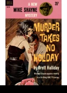 Murder Takes No Holiday