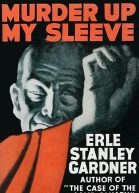 Murder Up My Sleeve