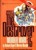 Murder Ward