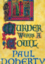 Murder Wears a Cowl