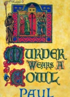 Murder Wears a Cowl