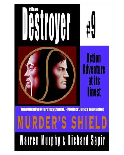 Murders Shield