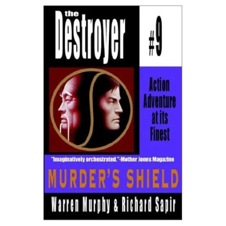 Murders Shield