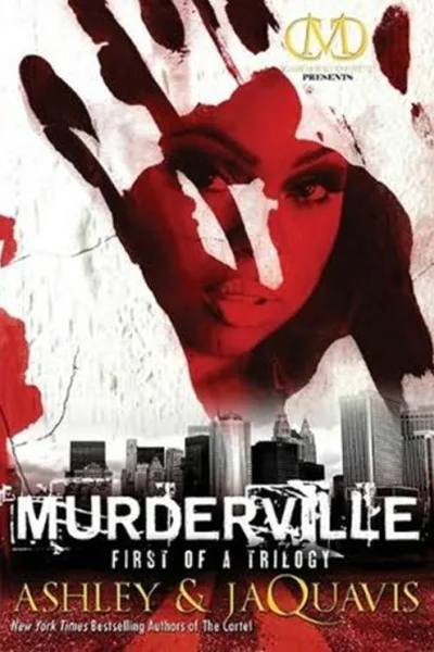 Murderville