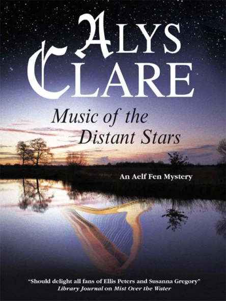 Music of the Distant Stars