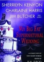 My Big Fat Supernatural Wedding
