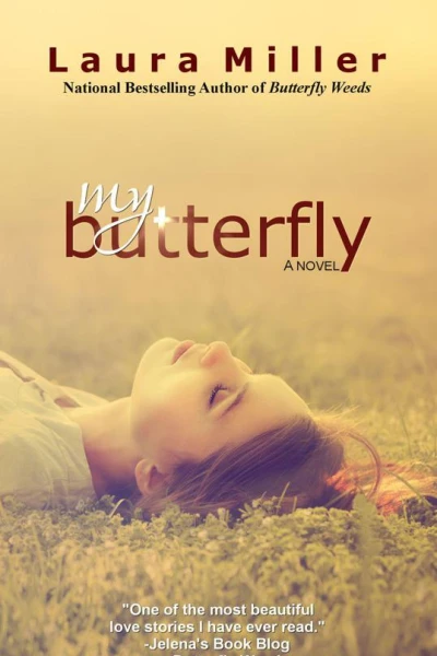 My Butterfly