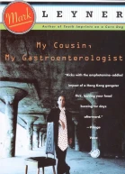 My Cousin My Gastroenterologist